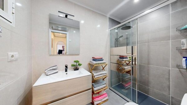 Таунхаус в Сан-Мигель-де-Салинас, Испания, 94м² - изображение 2