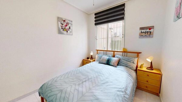 Таунхаус в Сан-Мигель-де-Салинас, Испания, 94м² - изображение 28