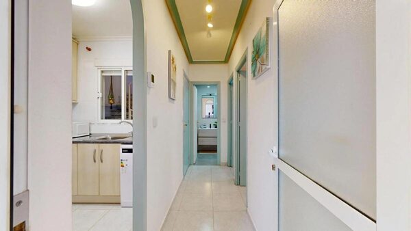 Таунхаус в Сан-Мигель-де-Салинас, Испания, 94м² - изображение 24