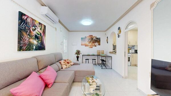 Таунхаус в Сан-Мигель-де-Салинас, Испания, 94м² - изображение 23