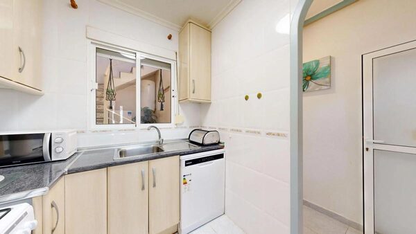 Таунхаус в Сан-Мигель-де-Салинас, Испания, 94м² - изображение 26