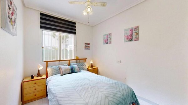 Таунхаус в Сан-Мигель-де-Салинас, Испания, 94м² - изображение 4