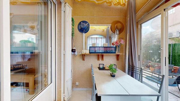 Таунхаус в Сан-Мигель-де-Салинас, Испания, 94м² - изображение 20