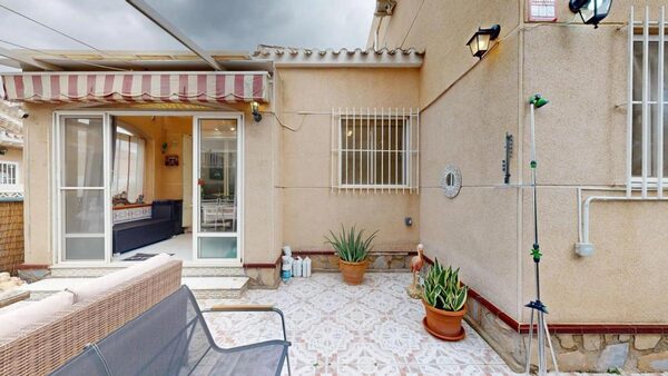 Таунхаус в Сан-Мигель-де-Салинас, Испания, 94м² - изображение 18