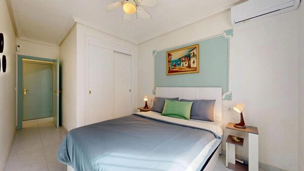 Таунхаус в Сан-Мигель-де-Салинас, Испания, 94м² - изображение 3