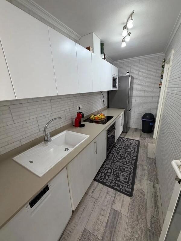 Таунхаус с 3 спальнями, 120м² в Ориуэла, Испания [ID: 0152-515684]