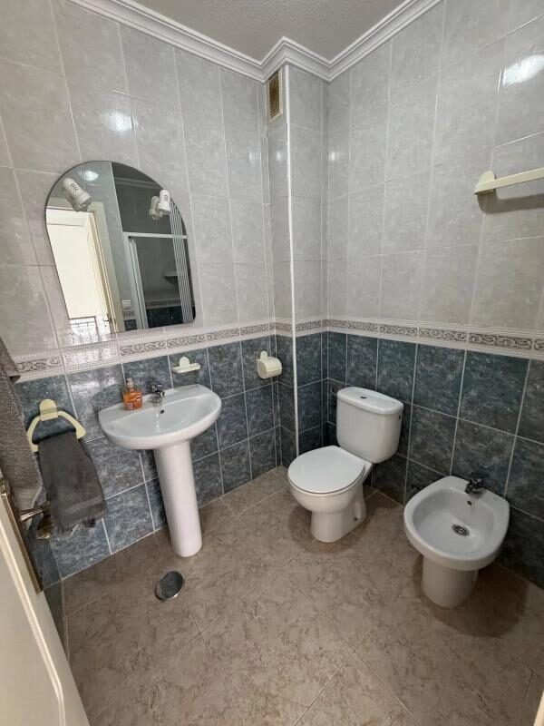 Таунхаус с 3 спальнями, 120м² в Ориуэла, Испания [ID: 0152-515684]