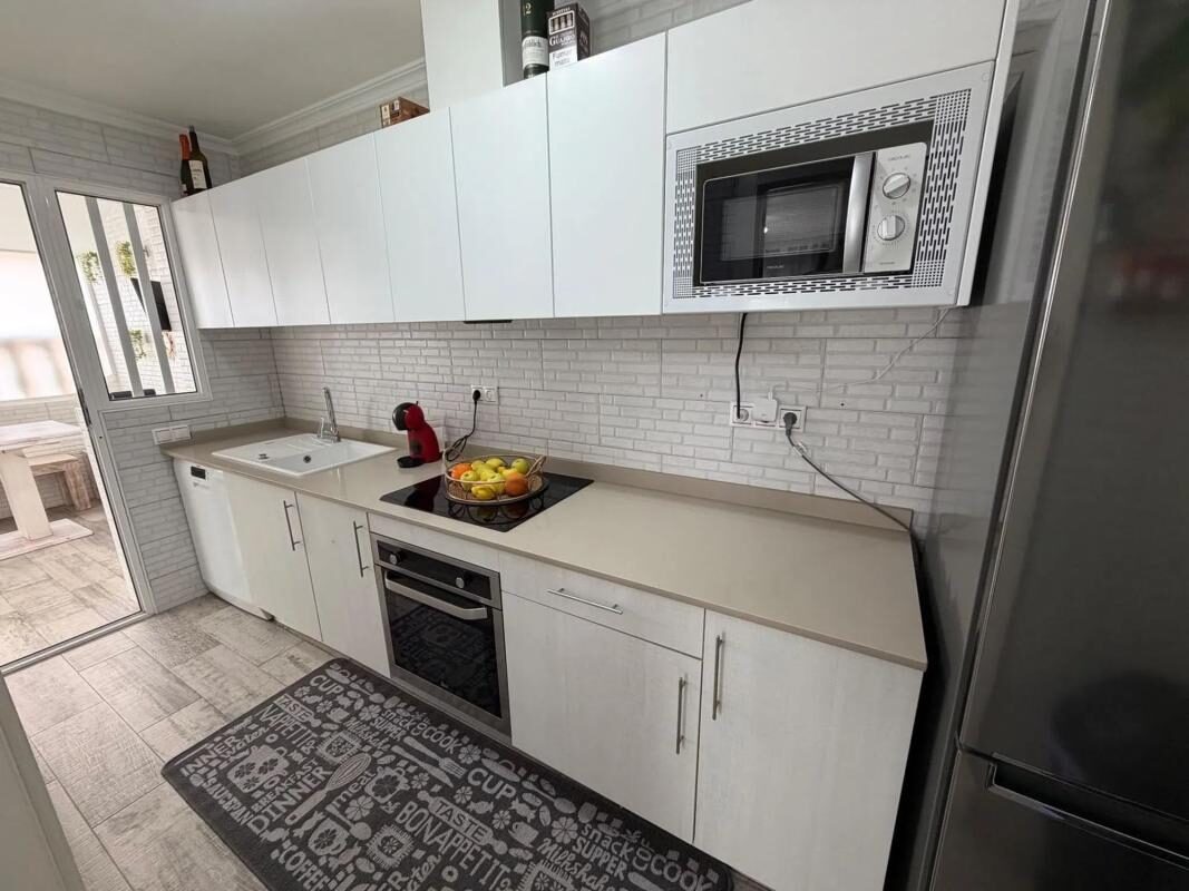 Таунхаус с 3 спальнями, 120м² в Ориуэла, Испания [ID: 0152-515684]