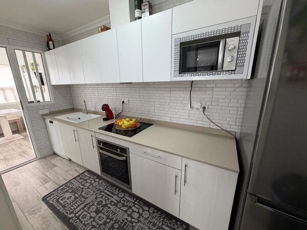 Таунхаус в Ориуэла, Испания, 120м² - изображение 3