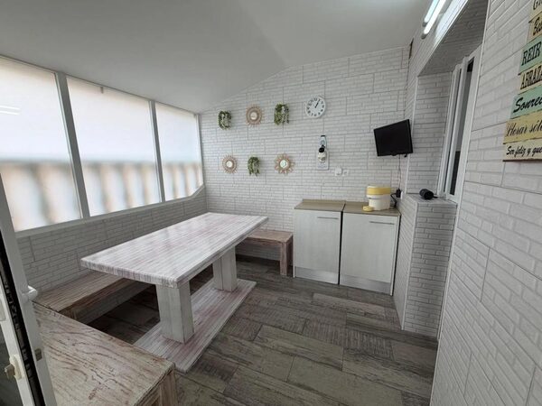 Таунхаус в Ориуэла, Испания, 120м² - изображение 7