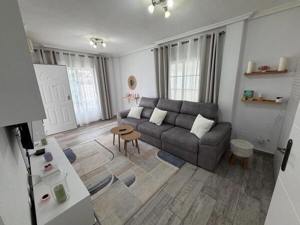 Таунхаус в Ориуэла, Испания, 120м² - изображение 10