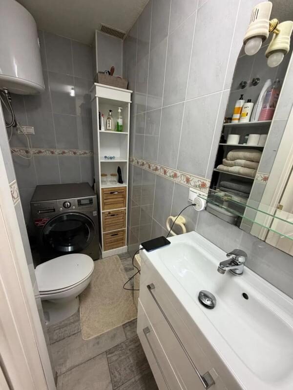 Таунхаус с 3 спальнями, 120м² в Ориуэла, Испания [ID: 0152-515684]