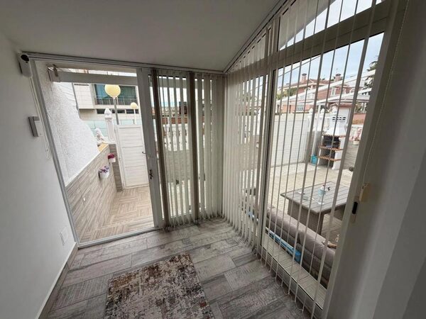 Таунхаус в Ориуэла, Испания, 120м² - изображение 13