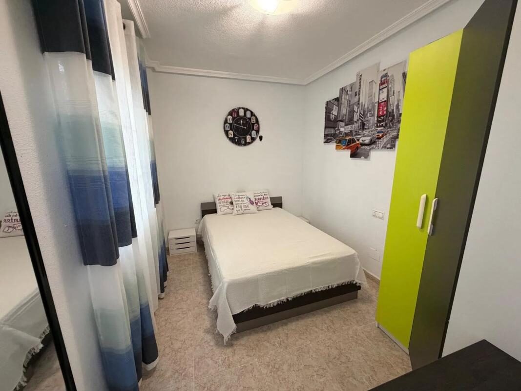 Таунхаус с 3 спальнями, 120м² в Ориуэла, Испания [ID: 0152-515684]