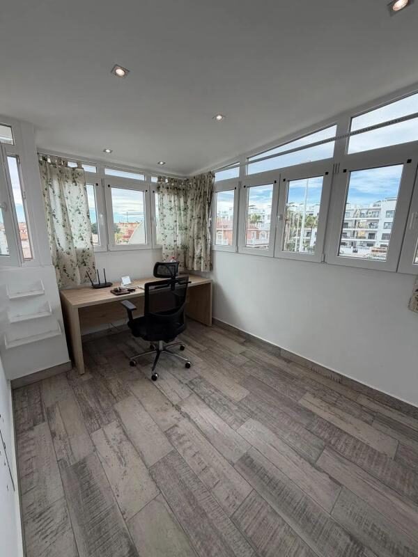Таунхаус в Ориуэла, Испания, 120м² - изображение 21