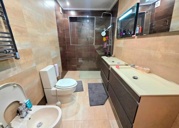 Вилла в Ориуэла, Испания, 265м² - изображение 7