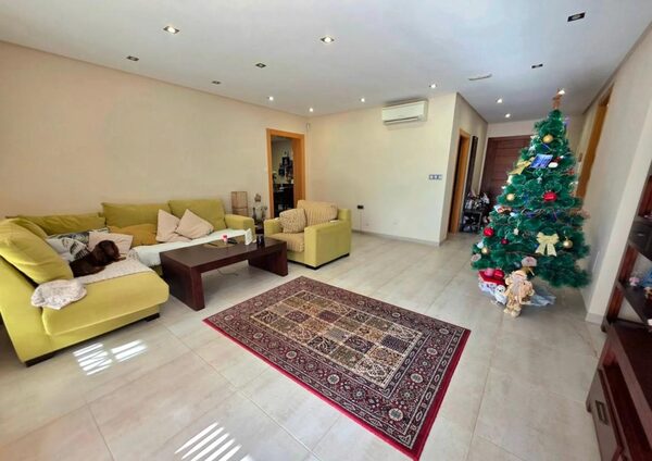 Вилла в Ориуэла, Испания, 265м² - изображение 3