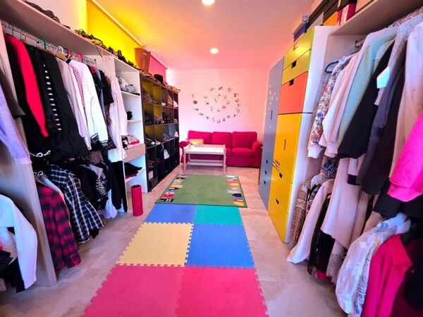 Вилла в Ориуэла, Испания, 265м² - изображение 20