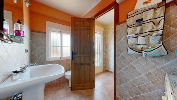 Вилла в Ориуэла, Испания, 277м² - изображение 8
