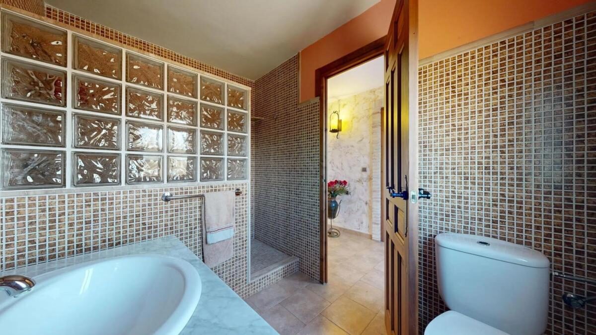 Вилла с 4 спальнями, 277м² в Ориуэла, Испания [ID: 0152-513873]
