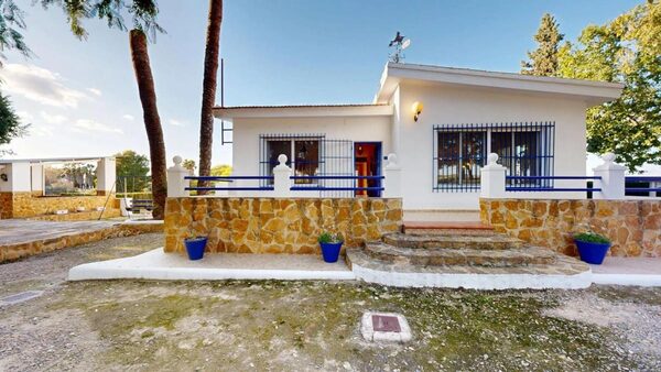 Вилла в Ориуэла, Испания, 277м² - изображение 9