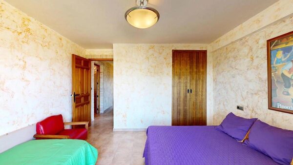 Вилла в Ориуэла, Испания, 277м² - изображение 4