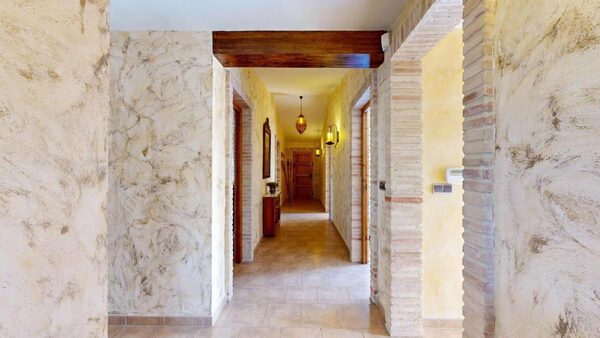 Вилла в Ориуэла, Испания, 277м² - изображение 16