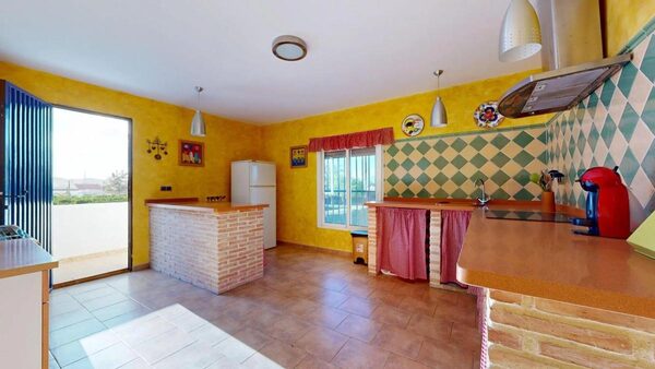 Вилла в Ориуэла, Испания, 277м² - изображение 6