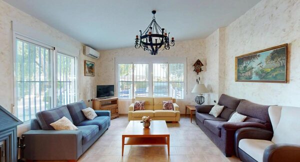 Вилла в Ориуэла, Испания, 277м² - изображение 10