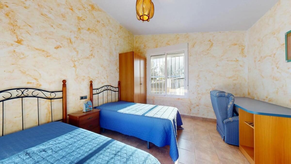 Вилла с 4 спальнями, 277м² в Ориуэла, Испания [ID: 0152-513873]