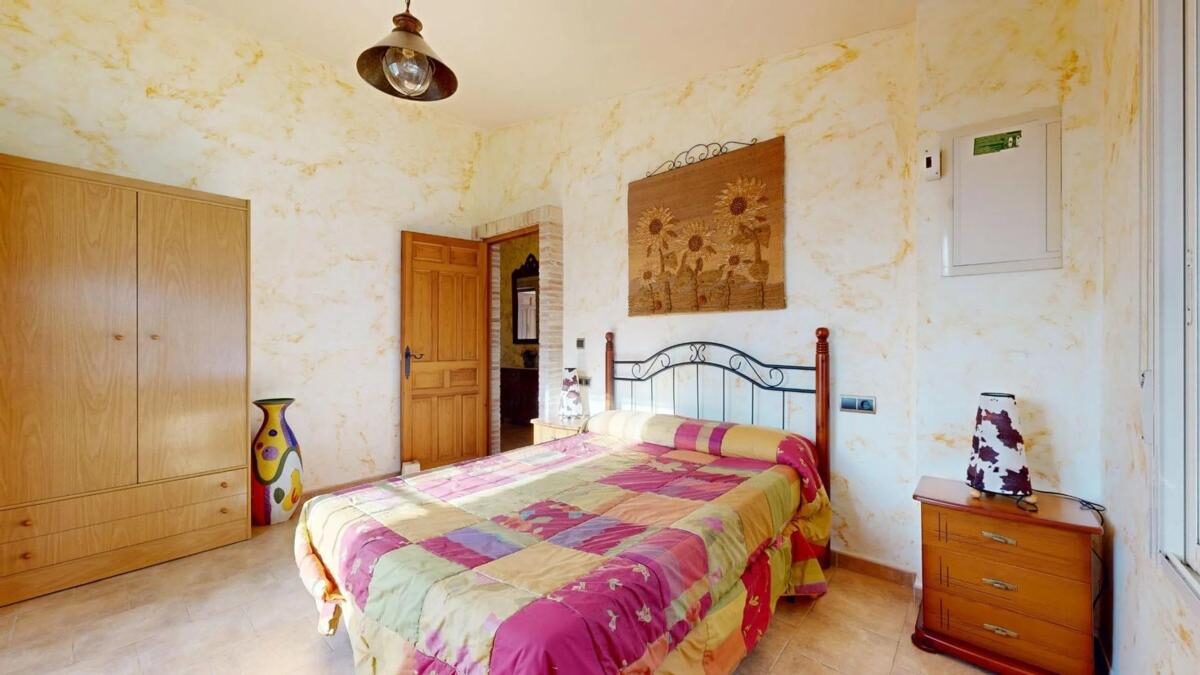 Вилла с 4 спальнями, 277м² в Ориуэла, Испания [ID: 0152-513873]