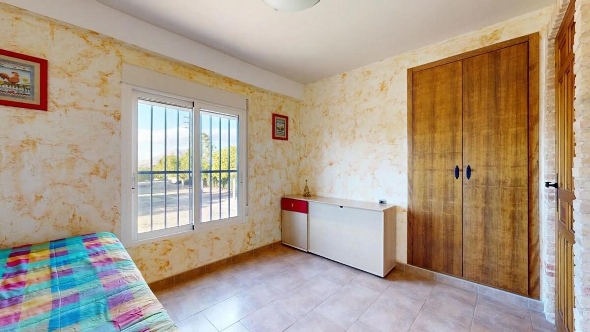 Вилла с 4 спальнями, 277м² в Ориуэла, Испания [ID: 0152-513873]