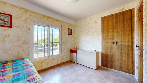 Вилла в Ориуэла, Испания, 277м² - изображение 2