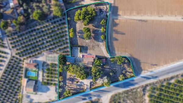 Вилла в Ориуэла, Испания, 277м² - изображение 12