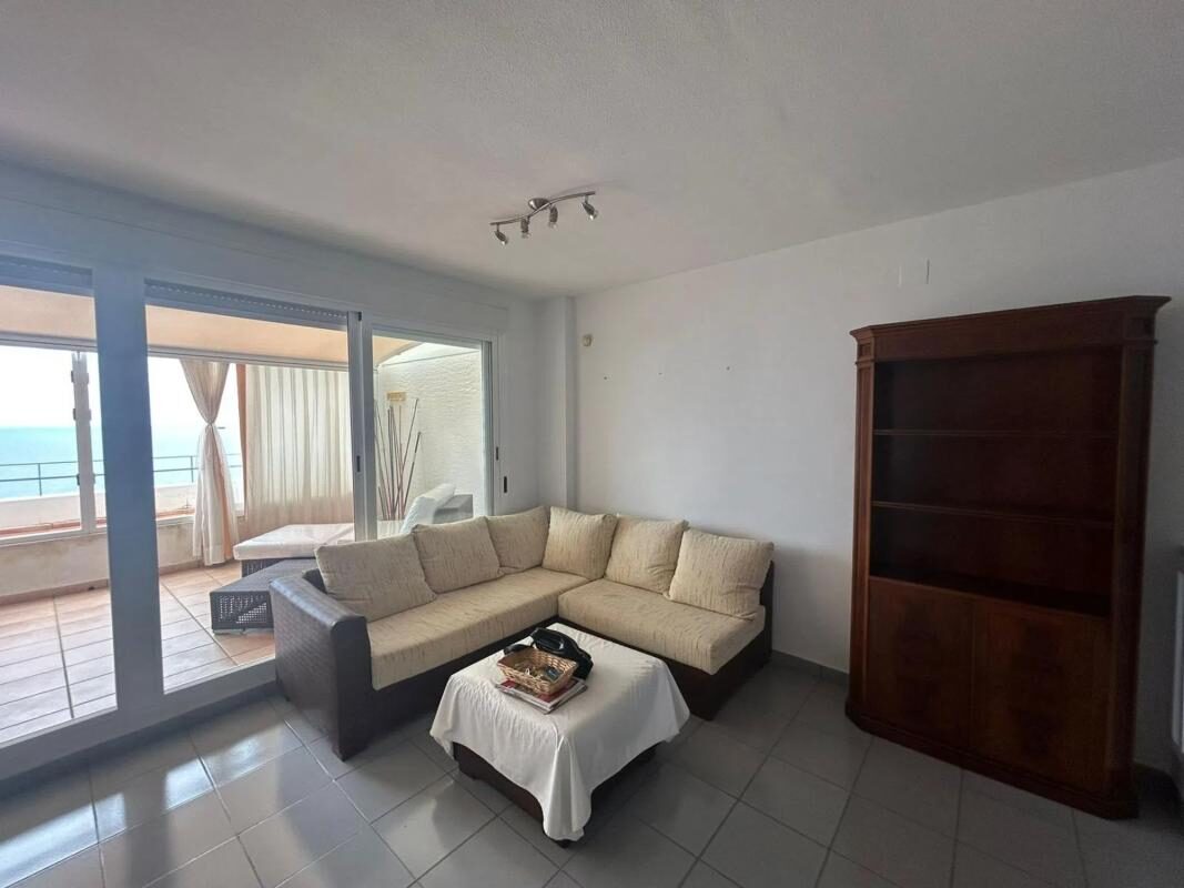 Apartamenty z 2 sypialniami, 120m² w Benidorm, Hiszpania [ID: 0152-513725]