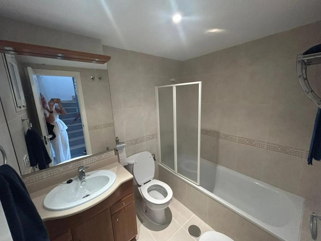 Apartamenty z 2 sypialniami, 120m² w Benidorm, Hiszpania [ID: 0152-513725]