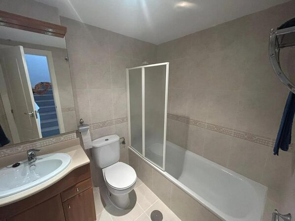 Апартаменти в Бенідорм, Іспанія, 120м² - зображення 14