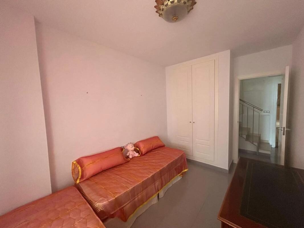 Apartamenty z 2 sypialniami, 120m² w Benidorm, Hiszpania [ID: 0152-513725]