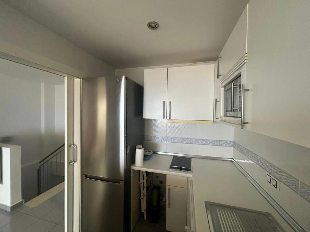 Apartamenty z 2 sypialniami, 120m² w Benidorm, Hiszpania [ID: 0152-513725]