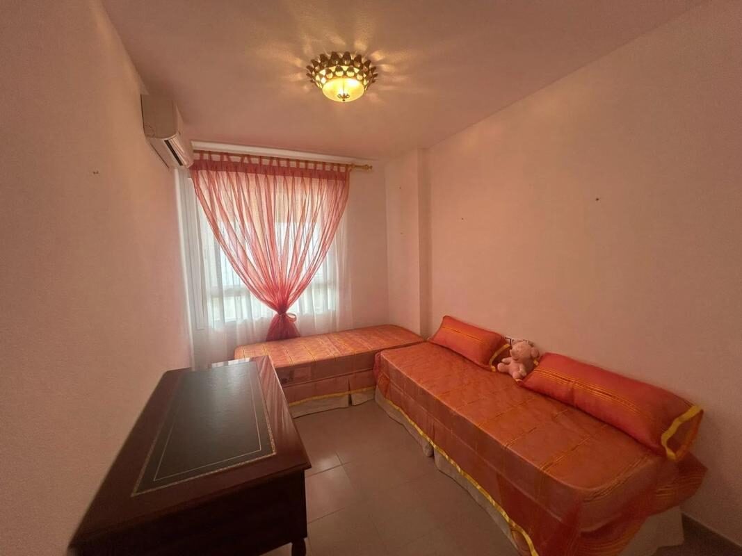 Apartamenty z 2 sypialniami, 120m² w Benidorm, Hiszpania [ID: 0152-513725]