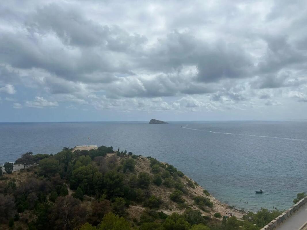 Apartamenty z 2 sypialniami, 120m² w Benidorm, Hiszpania [ID: 0152-513725]