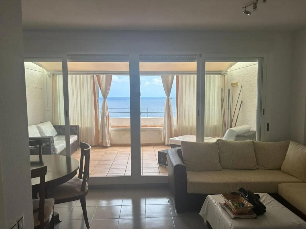 Apartamenty z 2 sypialniami, 120m² w Benidorm, Hiszpania [ID: 0152-513725]
