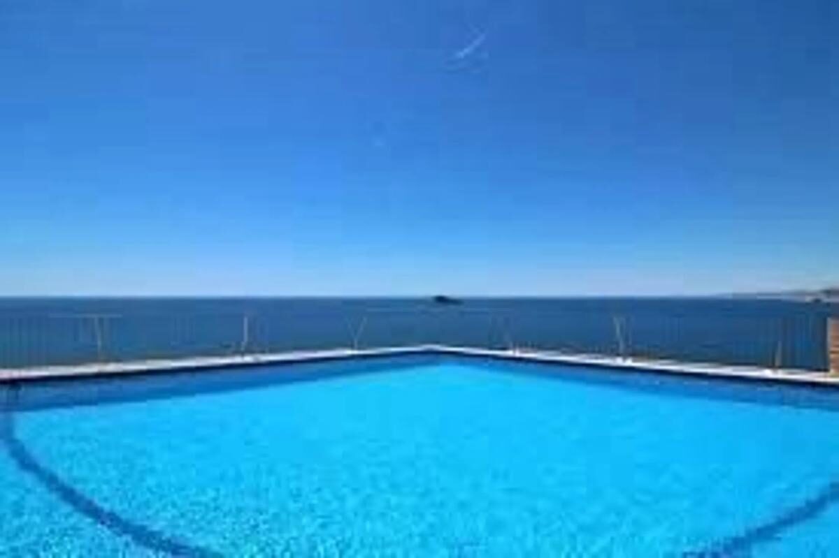 Apartamenty z 2 sypialniami, 120m² w Benidorm, Hiszpania [ID: 0152-513725]