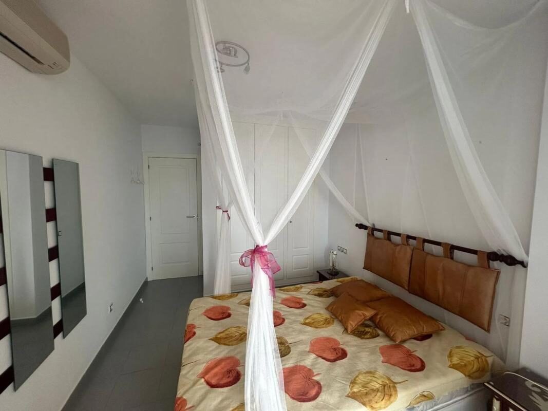 Apartamenty z 2 sypialniami, 120m² w Benidorm, Hiszpania [ID: 0152-513725]