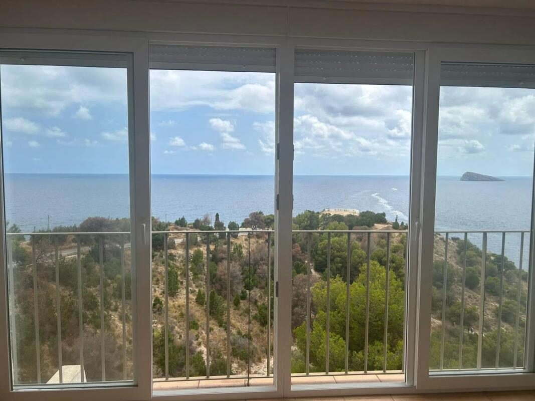 Apartamenty z 2 sypialniami, 120m² w Benidorm, Hiszpania [ID: 0152-513725]