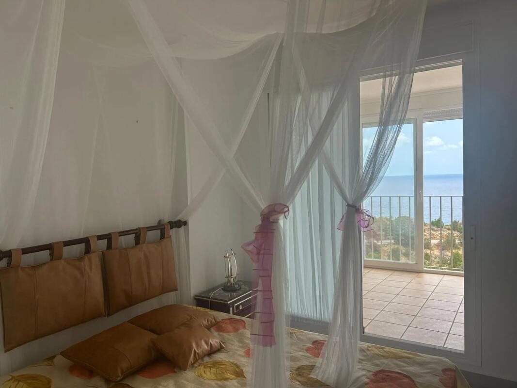 Apartamenty z 2 sypialniami, 120m² w Benidorm, Hiszpania [ID: 0152-513725]