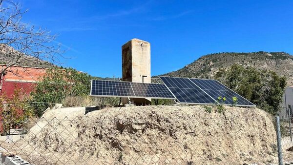 Houses in Relleu, Spain, 155m² - image 14