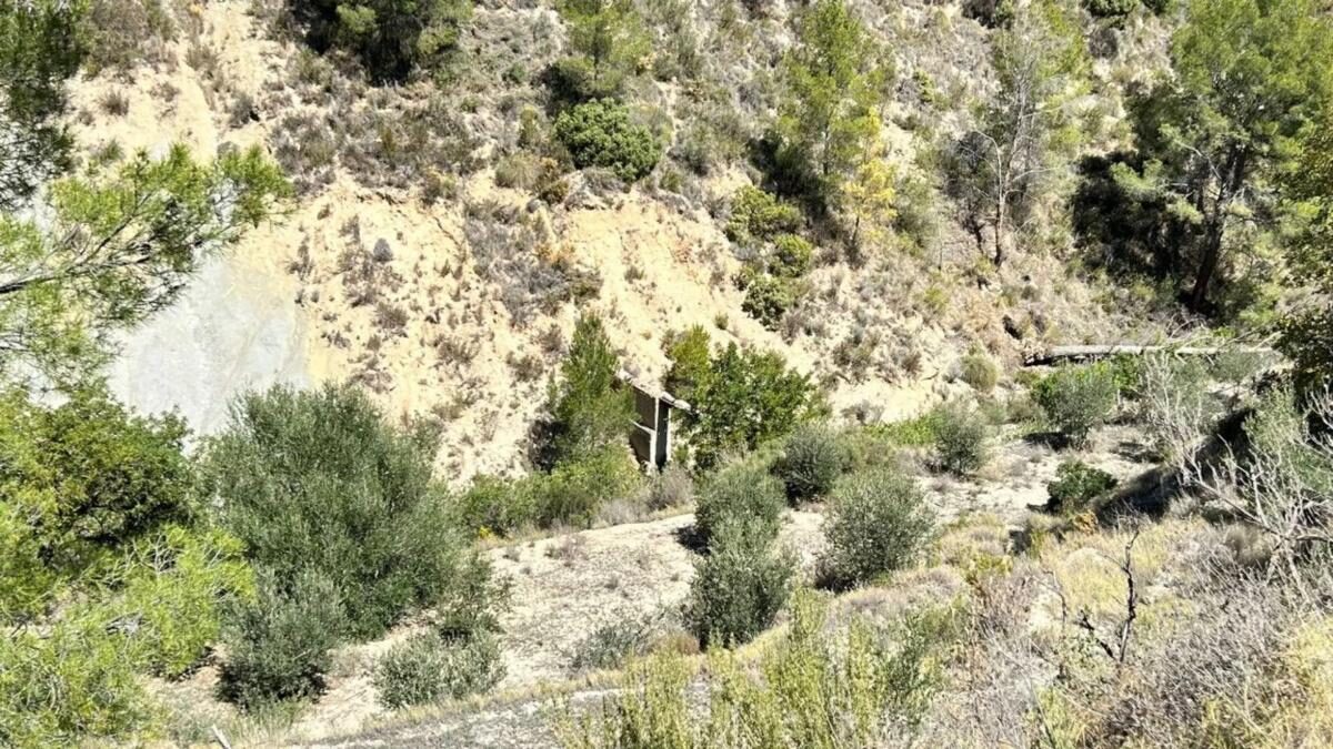 Houses with 4 bedrooms, 155m² in Relleu, Spain [ID: 0152-513597]