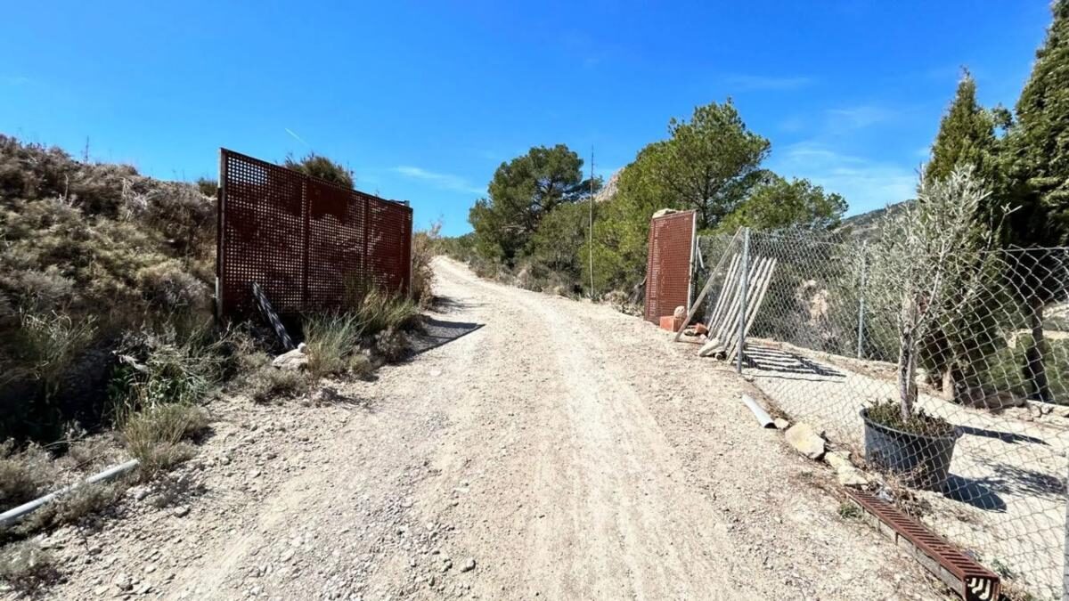 Houses with 4 bedrooms, 155m² in Relleu, Spain [ID: 0152-513597]