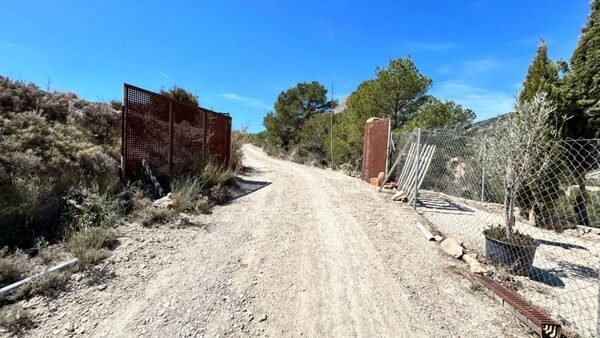 Houses in Relleu, Spain, 155m² - image 17